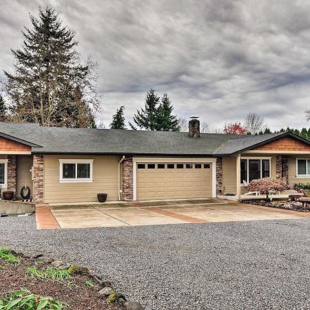 Вілла Cute And Cozy Pdx Area Townhouse 31 Mi To Mt Hood! Boring Екстер'єр фото