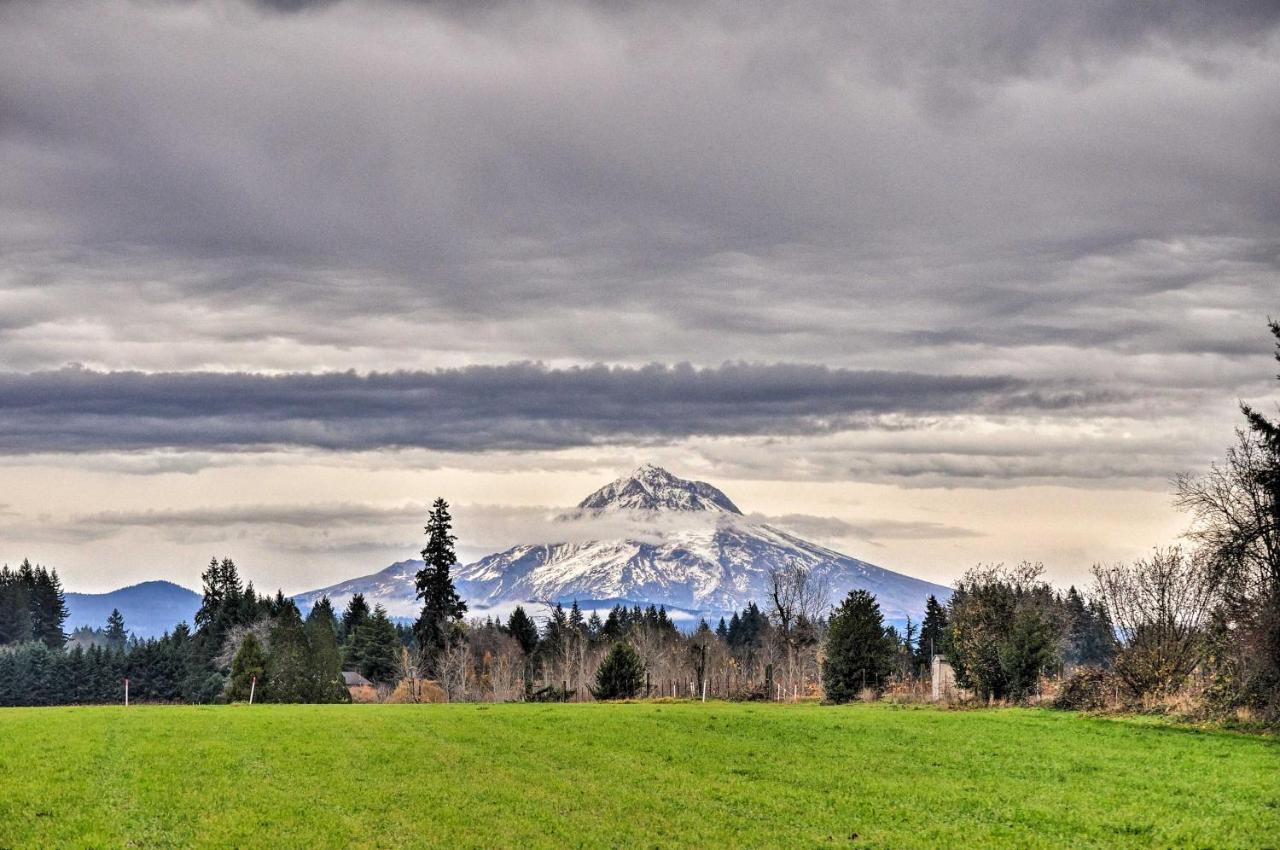 Вілла Cute And Cozy Pdx Area Townhouse 31 Mi To Mt Hood! Boring Екстер'єр фото