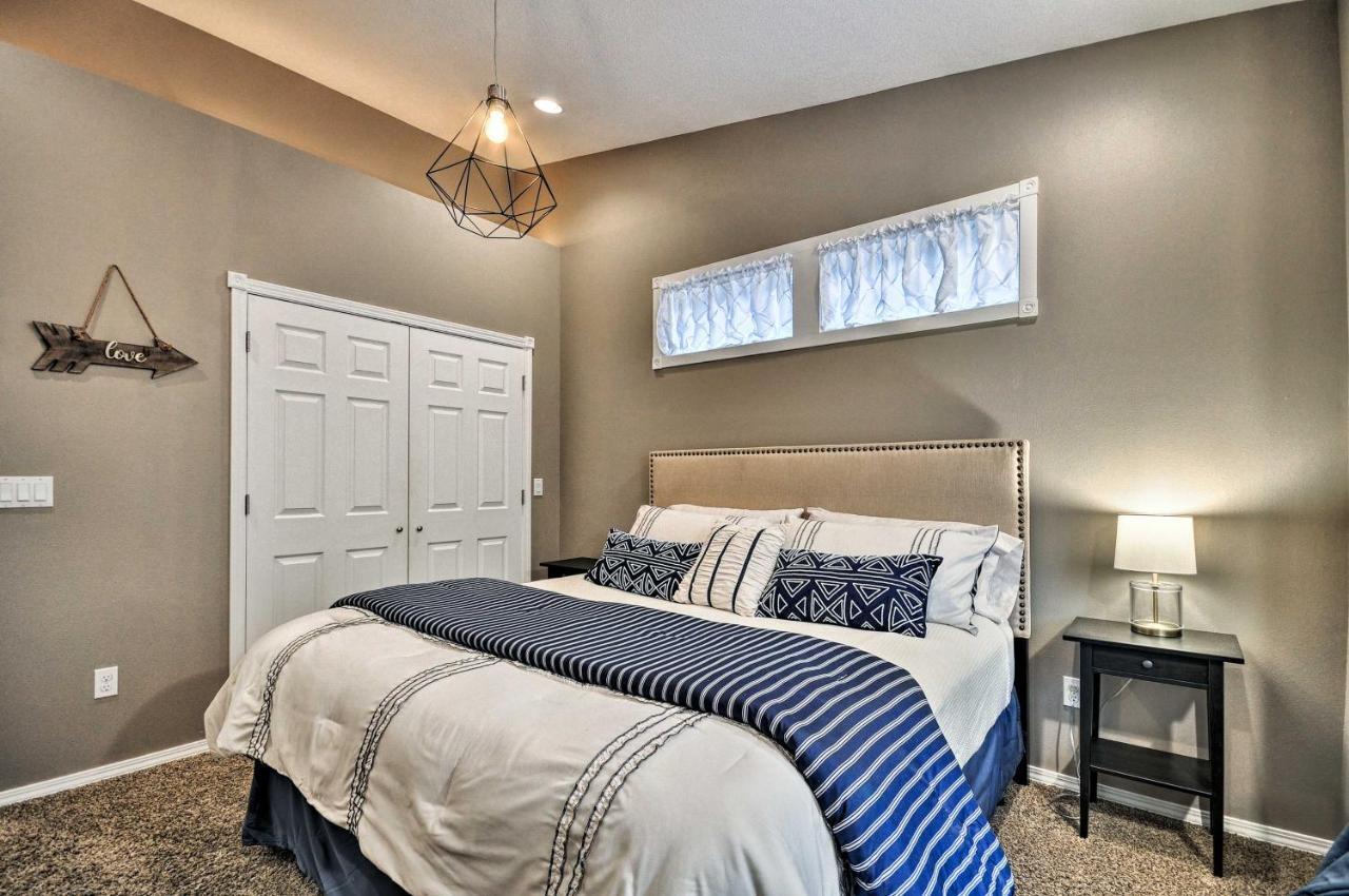 Вілла Cute And Cozy Pdx Area Townhouse 31 Mi To Mt Hood! Boring Екстер'єр фото