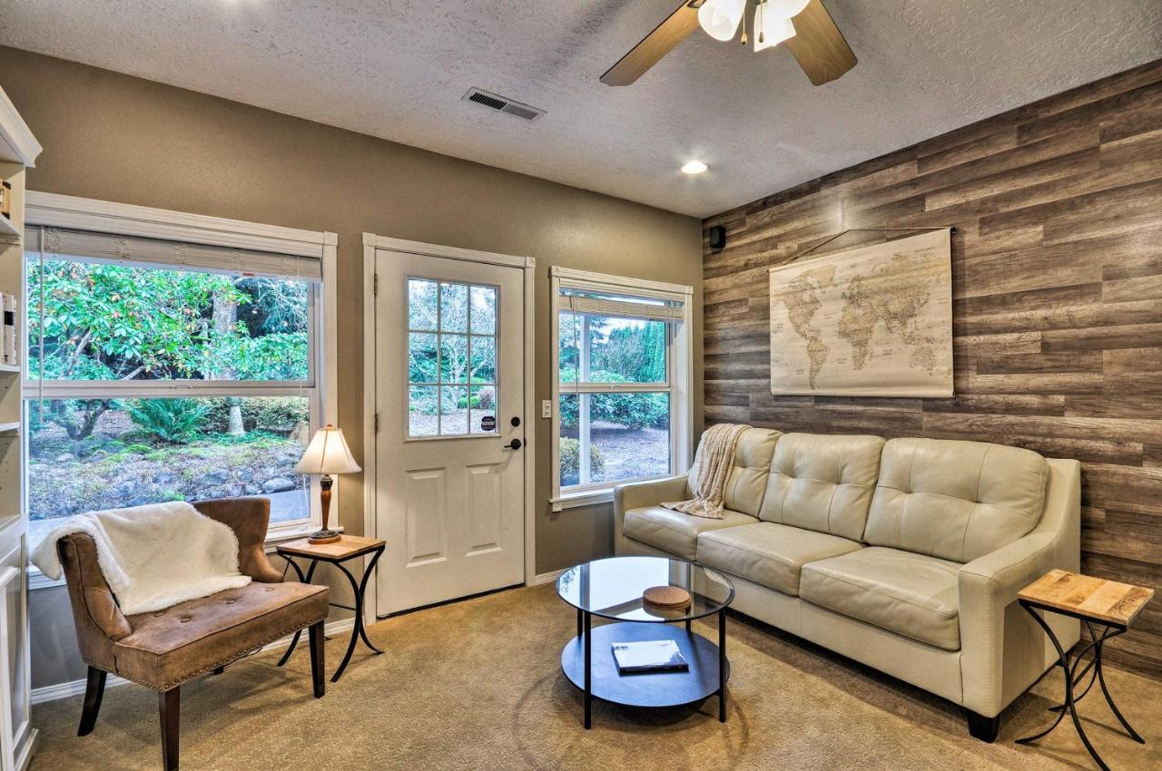 Вілла Cute And Cozy Pdx Area Townhouse 31 Mi To Mt Hood! Boring Екстер'єр фото