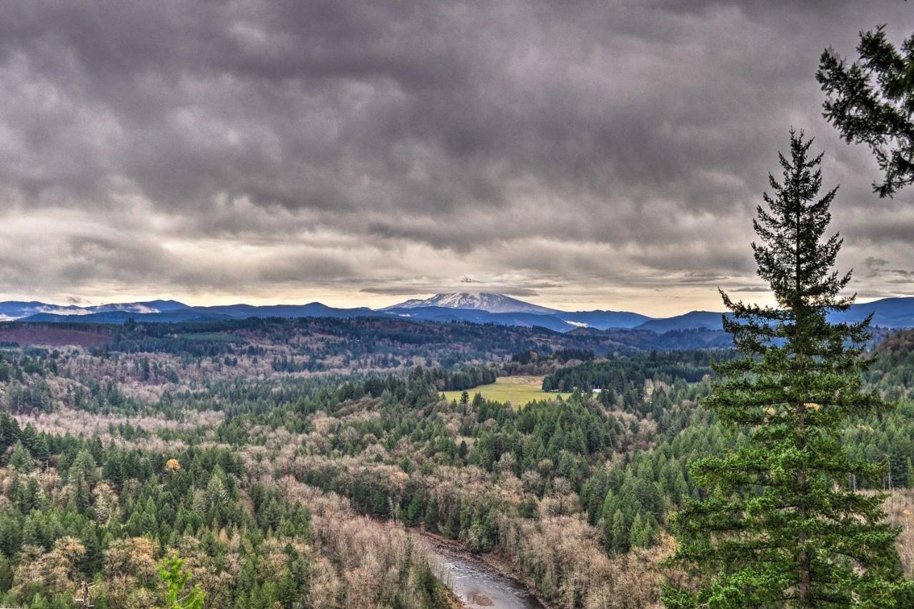Вілла Cute And Cozy Pdx Area Townhouse 31 Mi To Mt Hood! Boring Екстер'єр фото